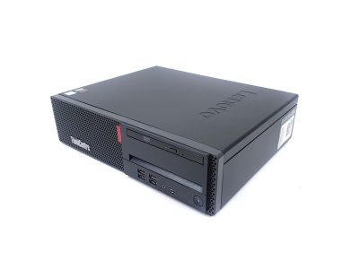 Lenovo ThinkCentre M710s SFF