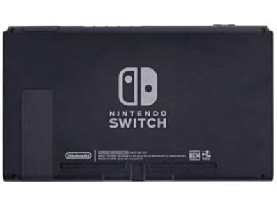 Nintendo Switch V2