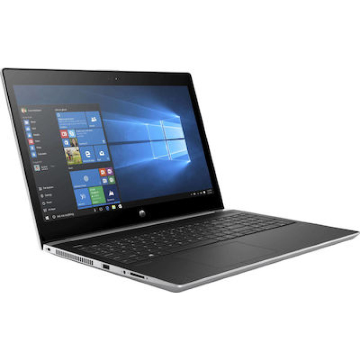 HP ProBook 450 G5 15.6" Refurbished Grade A (I5-8250U/8GB/256GB SSD/Intel HD Graphics/W10 PRO)