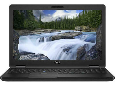 Dell Precision 3530