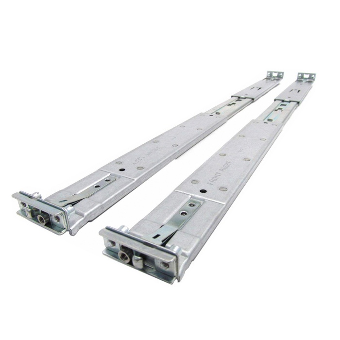 Rail Kit 1u For Hp Dl360p/dl160 G8 G9 G10 Sff