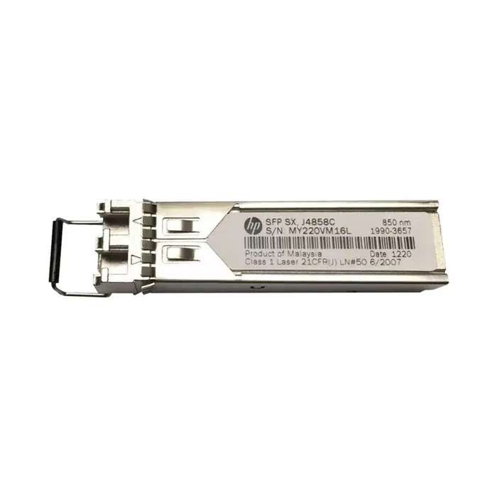 Fc Sfp Hp Procurve Networking 1gb Lc J4858c