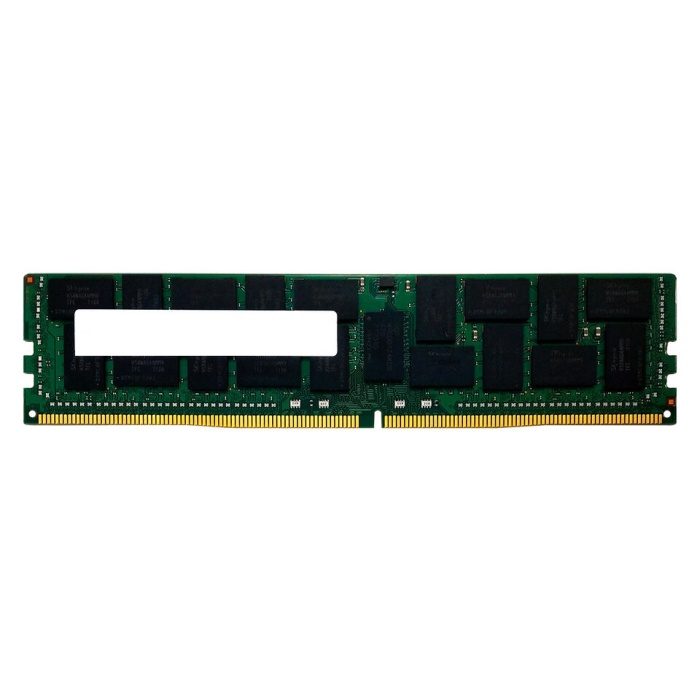 32gb Micron Pc4-21300 Ddr4-2666 2rx4 Cl19 Ecc Rdimm 1.2v