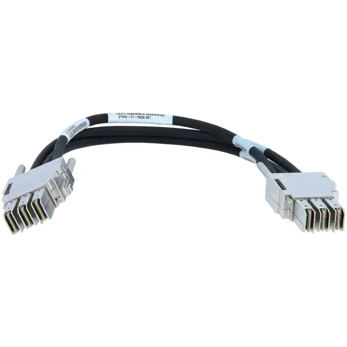 Cisco Stacking Cable Type 1 50cm Stack-t1-50cm