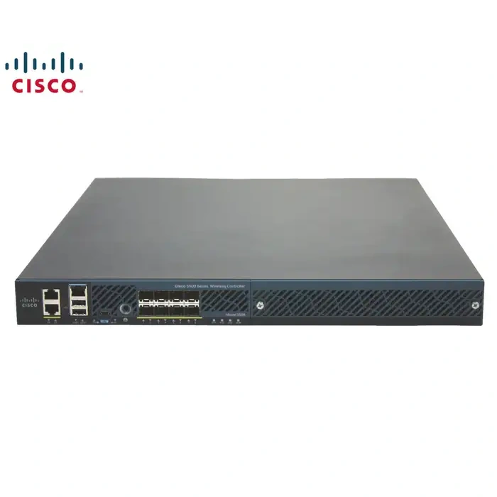 Cisco Wireless Lan Controller Air-ct5508-12-k9