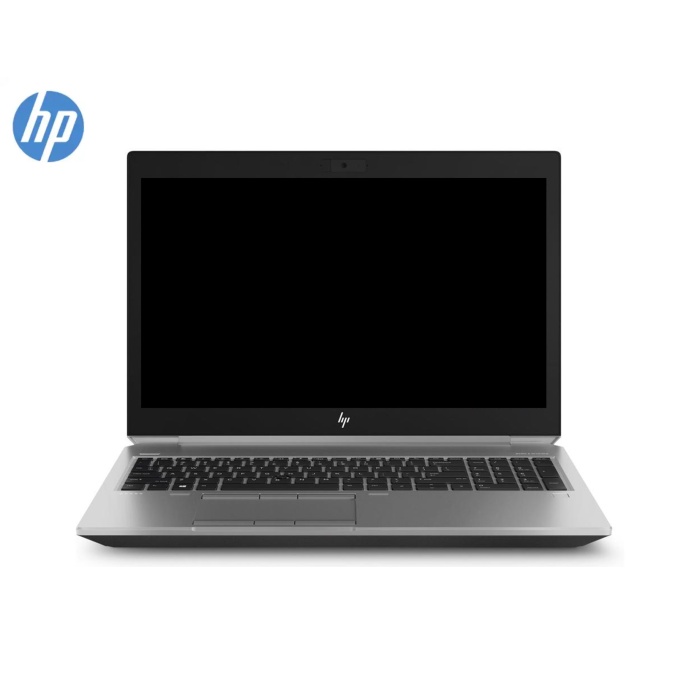 Nb Ga Hp Zbook 15 G5 Tch I7-8850h/15.6/32gb/512ssd/coa/cam