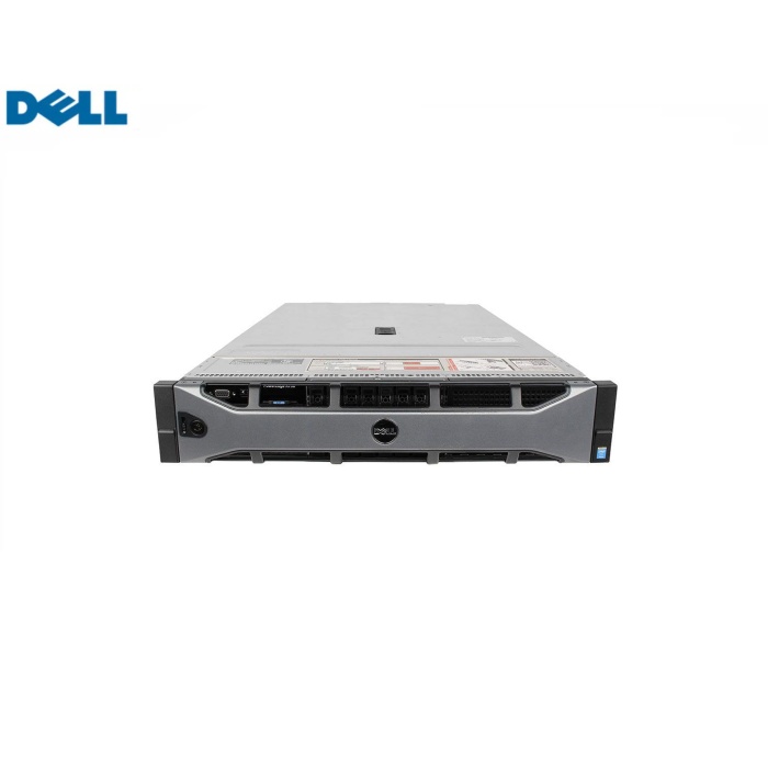 Server Dell R730 8sff 2xe5-2680v3/2x16gb/h730m-1gbwb