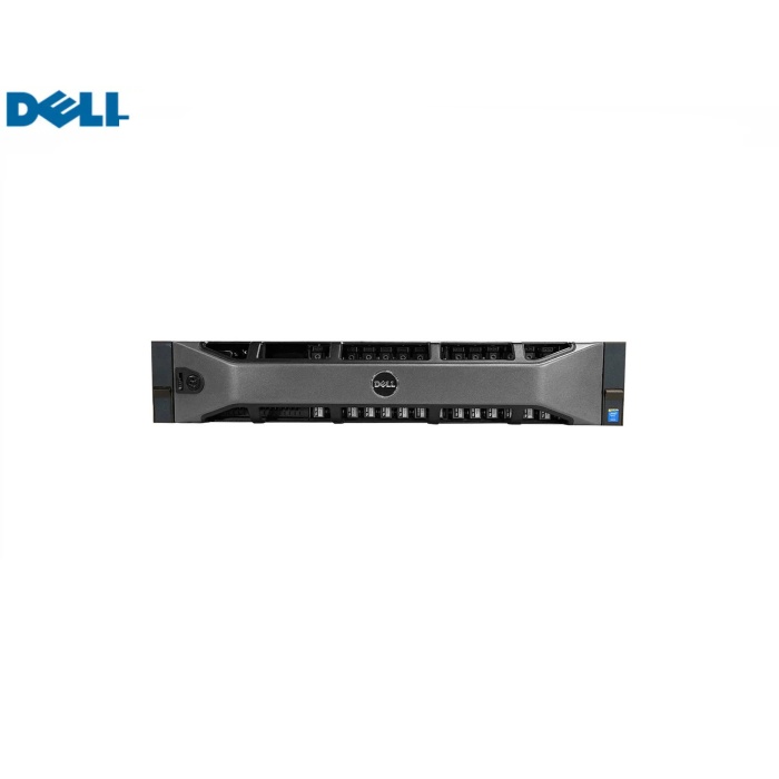 Server Dell R730 16sff 2xe5-2680v3/2x16gb/h730m-1gbwb