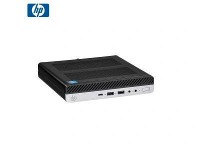 HP EliteDesk 800 G4 DM