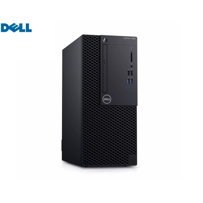 Pc Ga+ Dell 3060 Mt I5-8500/1x8gb/250gb-ssd/odd