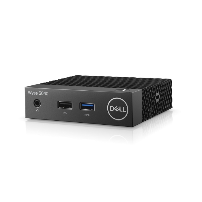 Pc Wyse Thin Client 3040 Atom X5-z8350/2gb/8gb