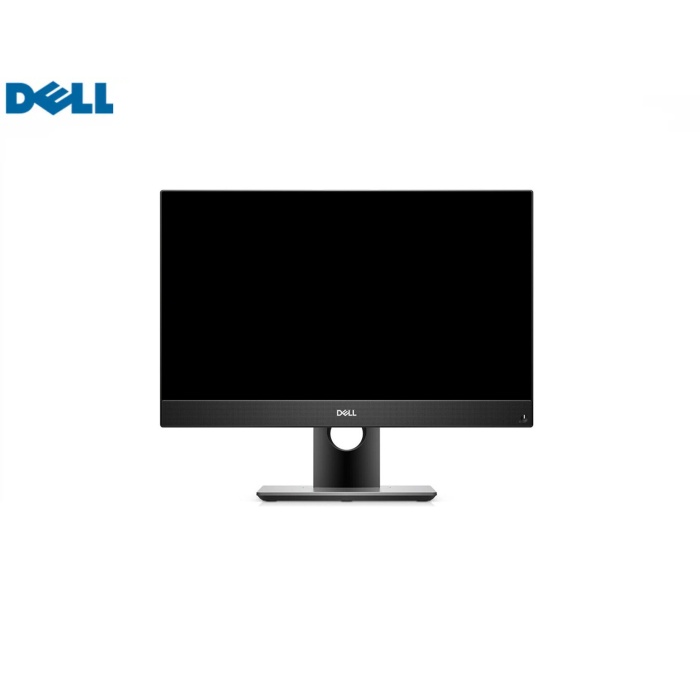 Pc Ga Dell 5270 Aio 21.5" I5-8500/1x8gb/256gb-ssd-new/no-odd/wifi/nobase