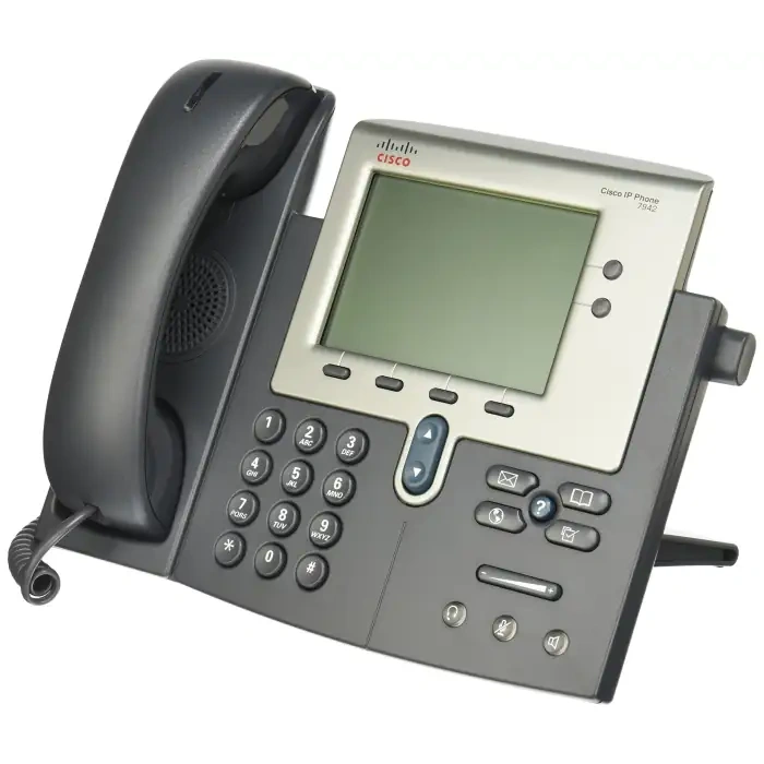 Ip Phone Cisco Unified 7942g