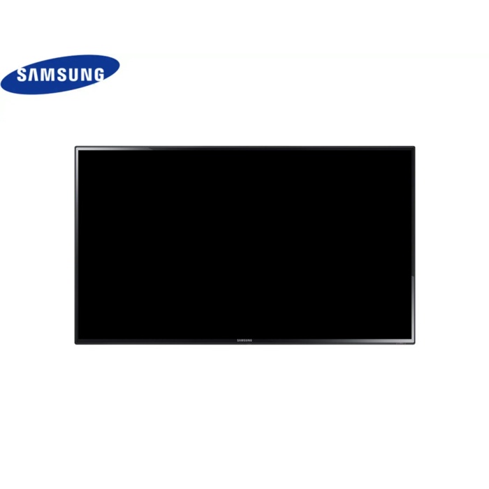 Monitor 40" Lfd Samsung Me40c Bl Mu No Base Ga