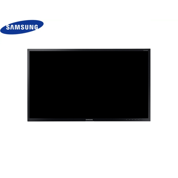 Monitor 27" Led Samsung S27h650fdu No Base Bl Ga