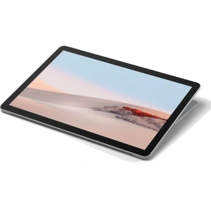 Microsoft Surface Laptop GO 2 10" Refurbished Grade A (M3-8100Y/8GB/256GB SSD/Intel UHD Graphics 615/W10 PRO) (Χωρίς Πληκτρολόγιο)