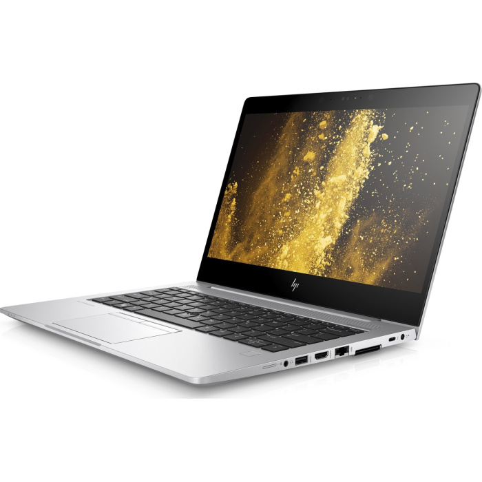 HP Elitebook 830 G5 13.3" Refurbished Grade A (i5-8350U/8GB/256GB/FHD/Intel UHD Graphics 620/W10PRO)