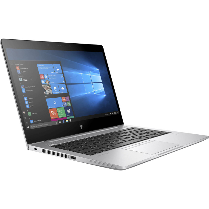 HP Elitebook 830 G5 13.3" Refurbished Grade A (i5-8350U/8GB/256GB/FHD/Intel UHD Graphics 620/W10PRO)