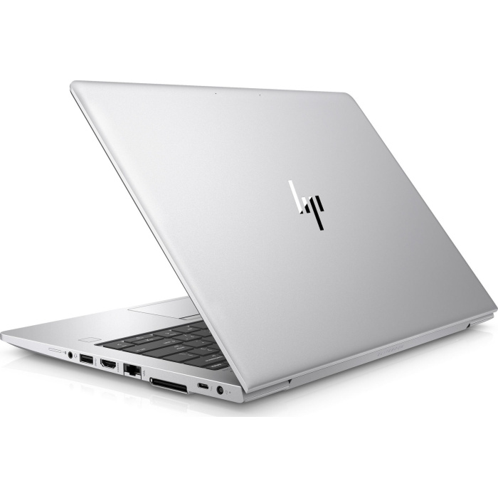 HP Elitebook 830 G5 13.3" Refurbished Grade A (i5-8350U/8GB/256GB/FHD/Intel UHD Graphics 620/W10PRO)