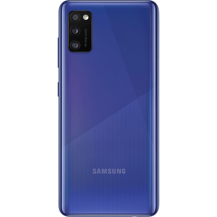 Samsung Galaxy A41 (64GB) Crush Blue Refurbished Grade A