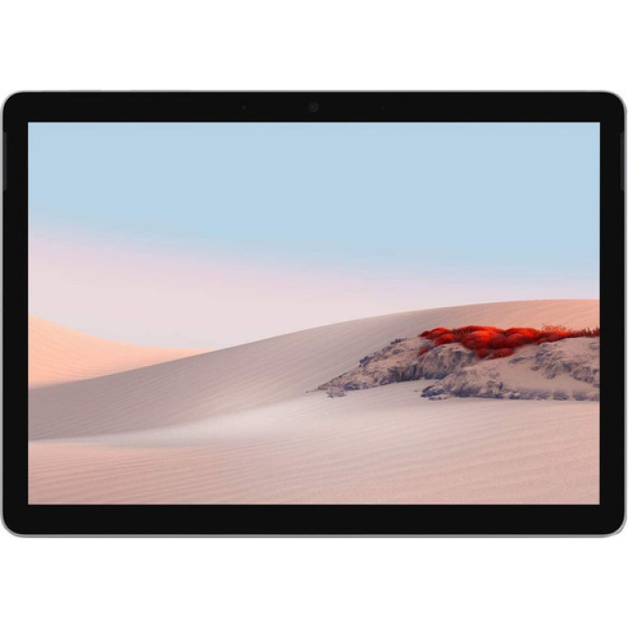 Microsoft Surface Laptop GO 2 10" Refurbished Grade A (M3-8100Y/8GB/256GB SSD/Intel UHD Graphics 615/W10 PRO) (Χωρίς Πληκτρολόγιο)