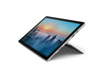 Microsoft Surface Pro 4 12" Refurbished Grade A (I5-6300U/8GB/256GB SSD/Intel Iris Graphics/W10 PRO)