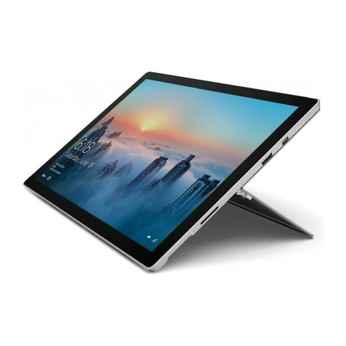 Microsoft Surface Pro 4 12" Refurbished Grade A (I5-6300U/4GB/128GB SSD/Intel Iris Graphics/W10 PRO)