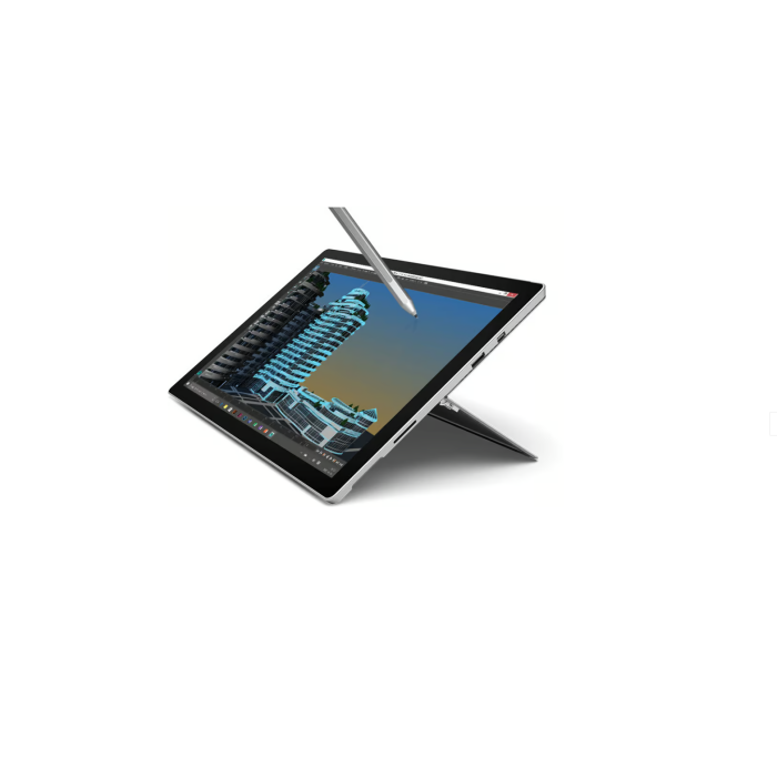 Microsoft Surface Pro 3 12" Refurbished Grade A (I5-4300U/8GB/256GB SSD/Intel Iris Graphics/W10 PRO)