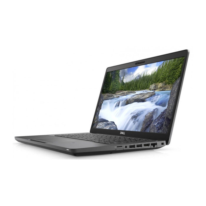 Dell Latitude 5400 14″ Refurbished Grade Β (I5-8265U/8GB/256GB SSD/UHD Graphics 620/W10 PRO) (Μικρό Σημάδι στην Οθόνη χαμηλά)