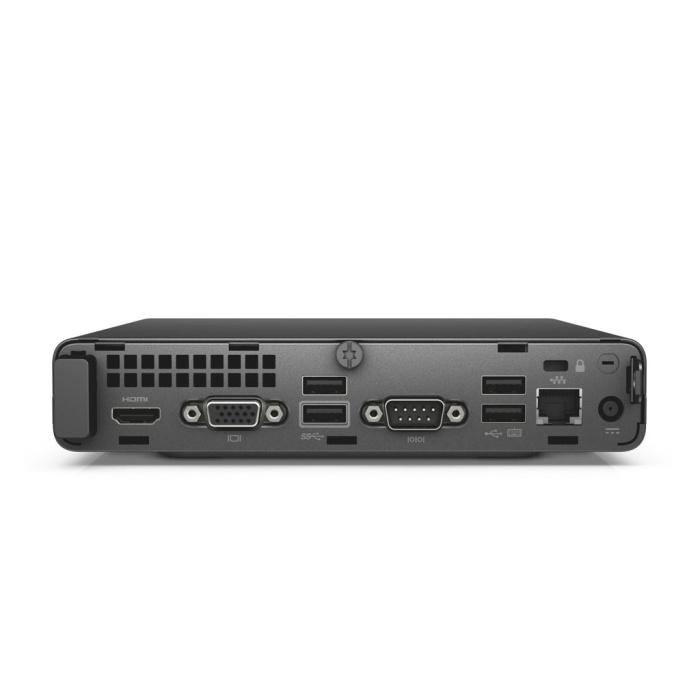 Refurbished HP 260 G3 Business Mini (I5-7200/8GB/128GB SSD/Intel HD Graphics 620/Windows 10 Pro) Grade A