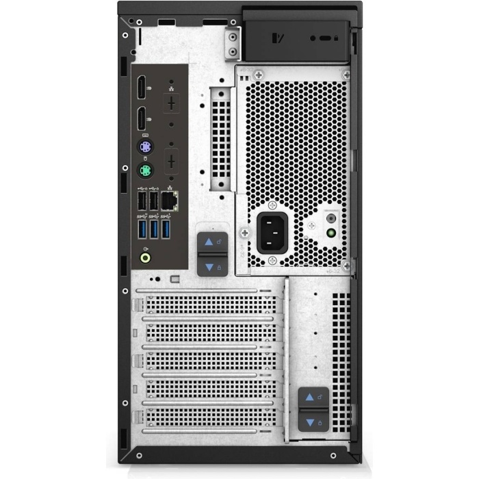 Refurbished Dell Precision 3650 Tower (W-1350/8GB/256 SSD +1000 HDD/ Windows 10 Pro) Grade A