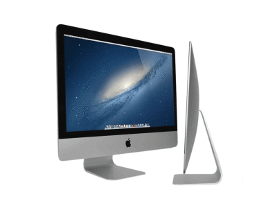 Apple iMac