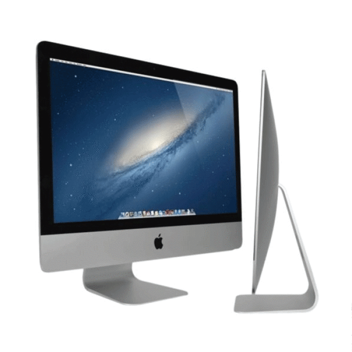 Apple iMac 17.1 27″ (Retina 5K) LATE 2015 Refurbished Grade A (i5-6500/8GB/1TB HDD/Radeon R9 M380 2GB/Mac Os)