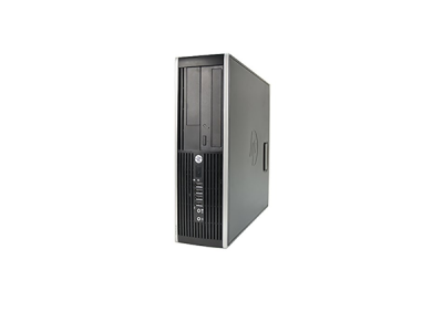 HP Compaq Elite 8300 SFF