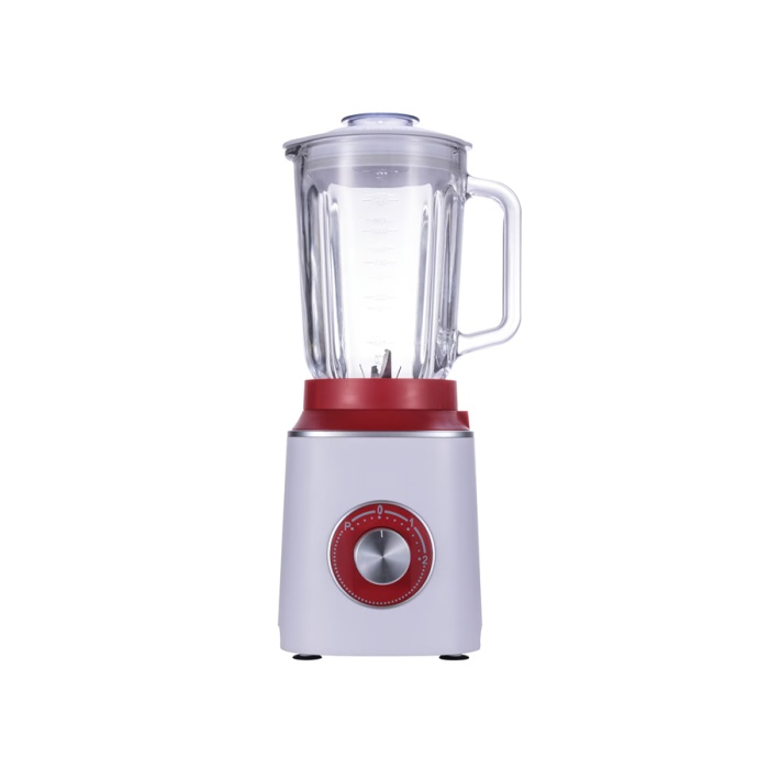 Blender Aroma 600W 1.5L 2 ταχυτήτων Well BLENDER-AROMA-WL