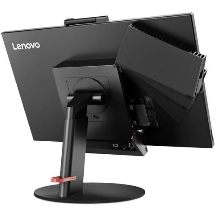 Refurbished24 LENOVO M710Q TINY AIO 24" TOUCH Monitor (I5-6400T/8GB/256GB SSD/FHD/W10 Pro GR)