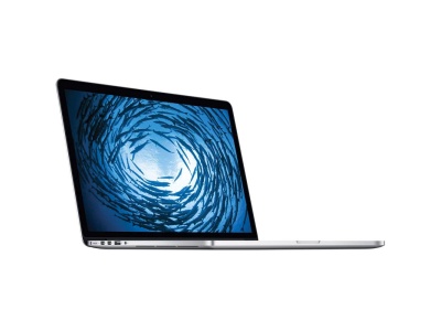 Apple MacBook Pro 11.4 15.4″ Mid 2015 Refurbished Grade B (I7-4770HQ/16GB/256GB SSD/Intel HD Graphics/MacOS Catalina 10.15) (Καμμένο pixel στην οθόνη)