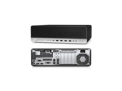 HP EliteDesk 800 G3 SFF