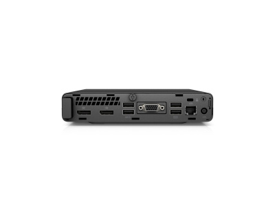 HP EliteDesk 800 G4 DM