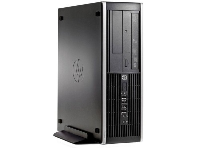 HP Compaq Elite 8300 SFF