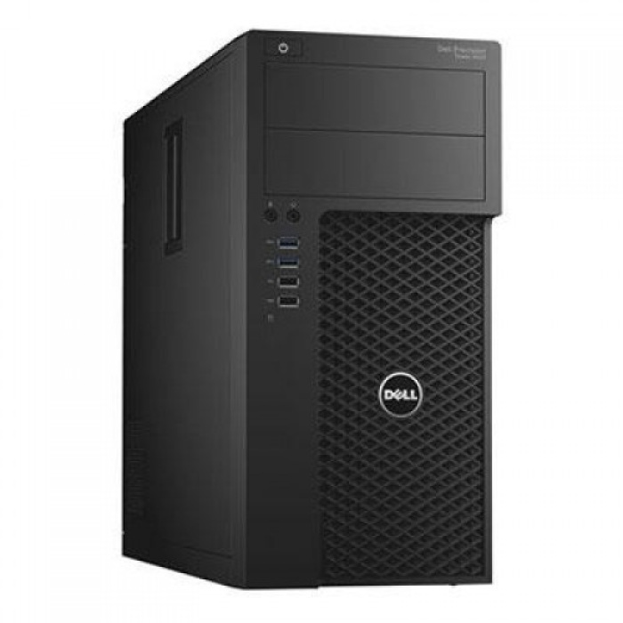 Refurbished Dell Precision T1700 Tower (I7-4790/32GB/512GB SSD/ Windows 10 Pro) Grade A