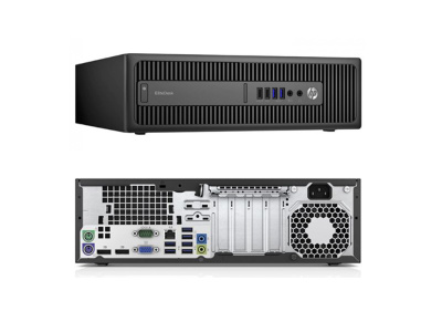 HP EliteDesk 800 G2 SFF