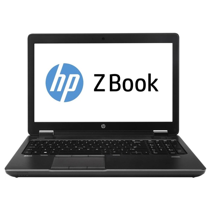 HP Laptop ZBook 14u G4, i7-7500U, 16/512GB M.2, Cam, 14", REF Grade A