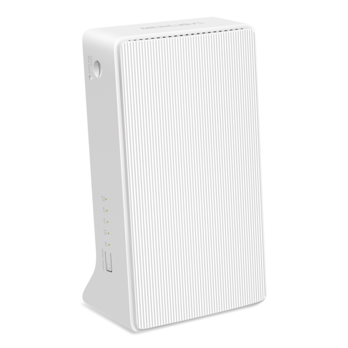 MERCUSYS router MB110-4G, 4G LTE, WiFi 300 Mbps, Ver. 2.0