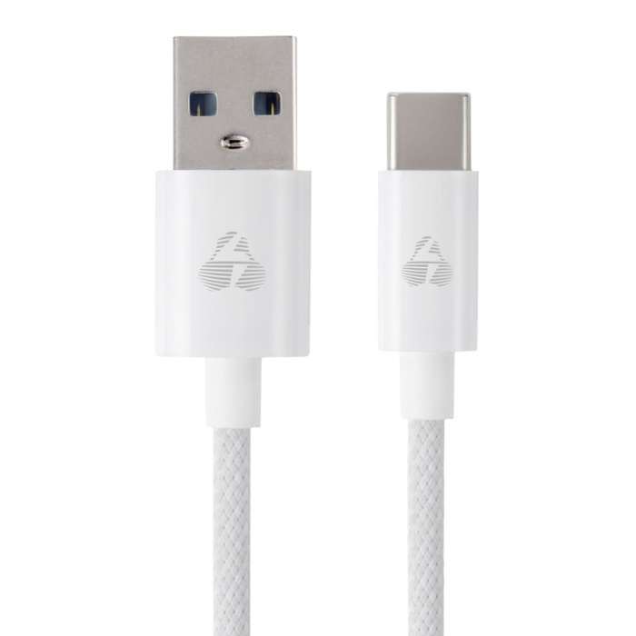 POWERTECH καλώδιο USB-C σε USB PTR-0184, 18W, 480Mbps, 1m, λευκό