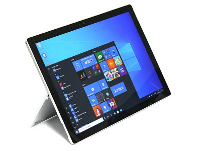 Microsoft Surface Pro 4 12" 