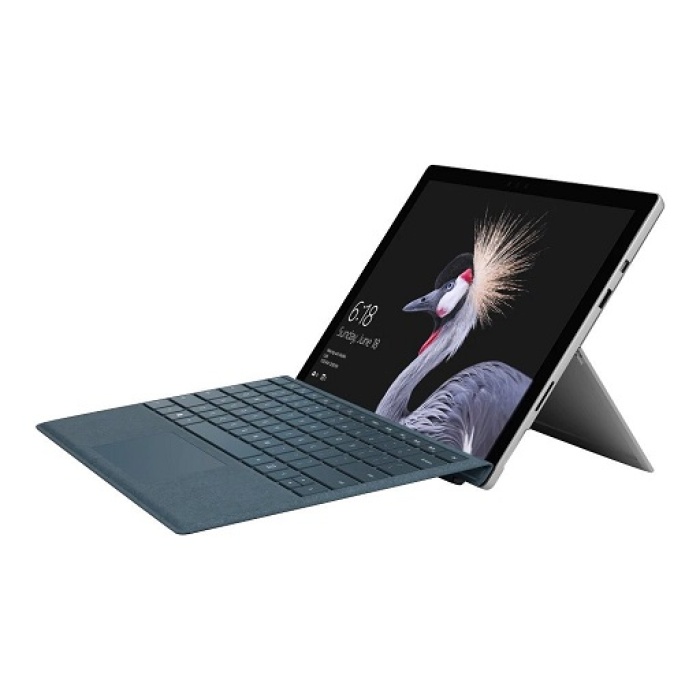 Microsoft Surface Pro 4 12" Refurbished Grade A (I5-6300U/8GB/256GB SSD/Intel Iris Graphics/W10 PRO)