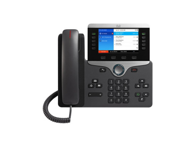 Ip Phone Cisco 8851 Color Monitor/Grade A/sip