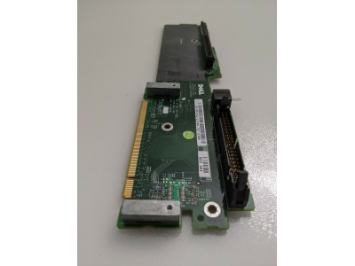 Dell PowerEdge Card Board PWB N7193 Rev A01