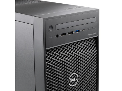 Dell Precision 3630 Tower